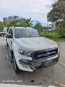 Ford Ranger 3.2 (A) KKIA SABAH