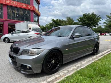 E90 BMW Malaysia