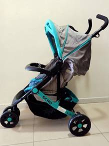 Scr2 stroller outlet