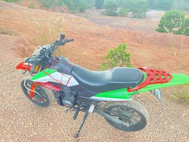 benelli tx200