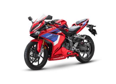 honda cbr 250 mudah my