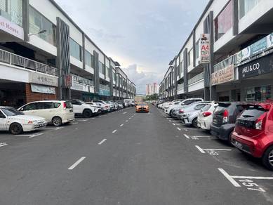 Inanam capital 2nd flr office SPACE inanam capital .kota kinabalu