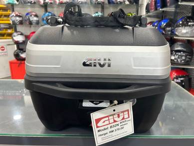 Givi Box B32N Advance