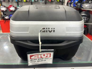 Givi Box B32N (32 Liter)