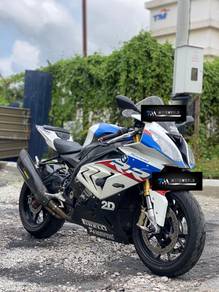 mudah bmw s1000rr