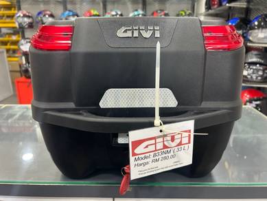 Givi Box B32NM (33 Liter)