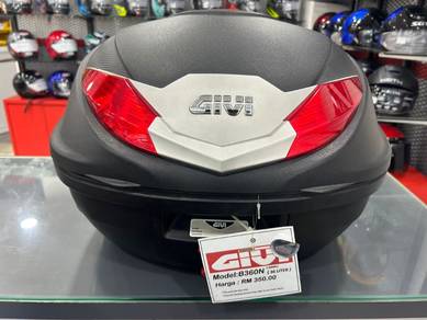Givi Box B36N (36 Liter)