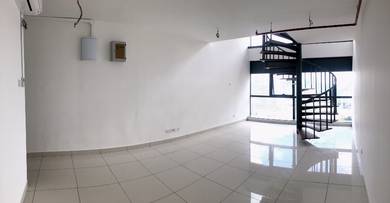 3 Tower, Jalan Ampang, Duplex Unit, High Floor, Near KLCC City