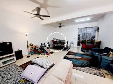 Sendayan Hijayu 1 Balista Below Market Value 2 storey 22' x 80'