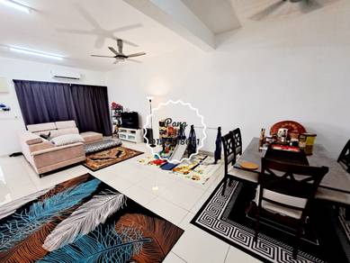 Sendayan Hijayu 1 Balista Below Market Value 2 storey 22' x 80'