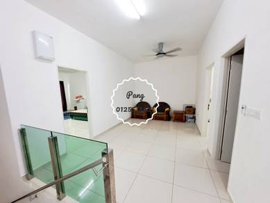 Sendayan Hijayu 1 Balista Below Market Value 2 storey 22' x 80'
