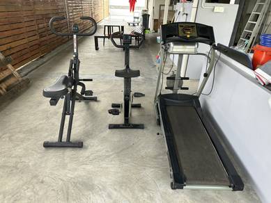 Sell my exercise discount equipment