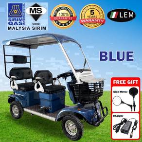Z9 electric tricycle in perak new