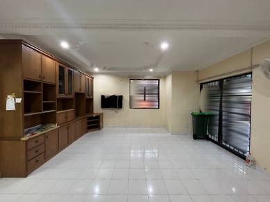 2 Storey Semi D Taman Suasana Permai Near Water Park Jitra For Sale