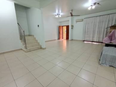 For sell Double Storey Terrace house Bandar Seri Astana Sg. Petani