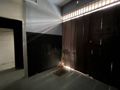 Ground Floor Shoplot PJ2 Pekan Jitra 2 Near Jitra Mall For Rent