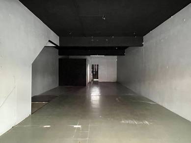Shop-lot-for-rent-Jitra-Kedah