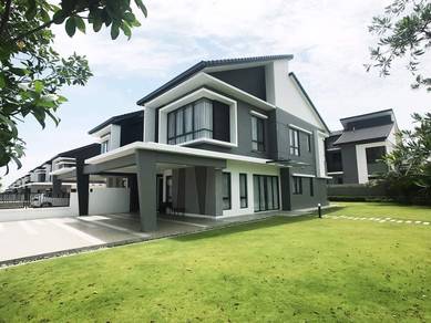 (GOV FULL LOAN)80K CASHBACK 2sty house 5min to Cyberjaya