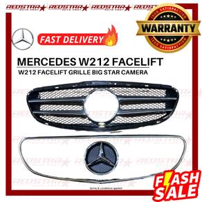W212 Facelift W253 GLC W176 FACELIFT GRILLE NEWOEM