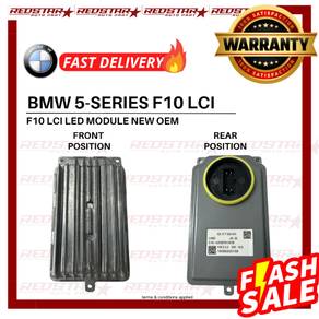 Bmw F10 F02 F25 F15 F07 LCI LED MODULE NEW OEM