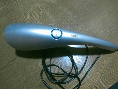 Osim ipamper outlet handheld massager