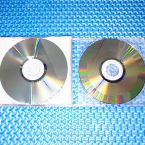 Westlife - Coast To Coast *Taiwan Sp. Ed* Audio CD