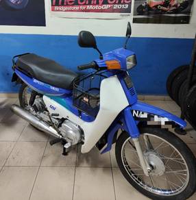 Yamaha Y100 Sport V1