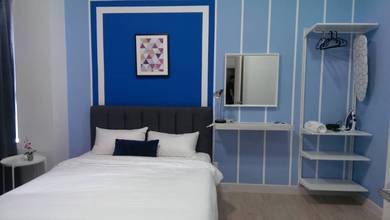 FF Arte Ampang AC Nice 3r2b private lift lobby high roi good investmt