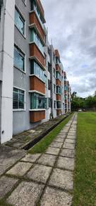 University Apartment 2 UA2 @ Jalan Sulaman