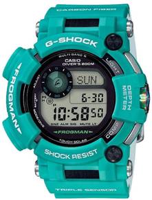 frogman petronas