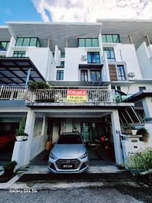 Cascara 88 Two Storey Fully Renovated