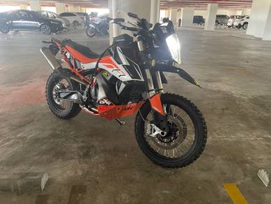 KTM 790 Adventure R Motorcycles for sale in Malaysia Mudah.my