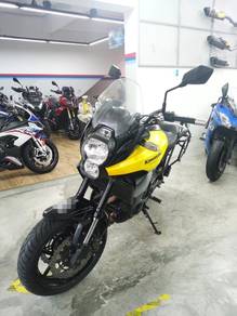 versys 650 olx