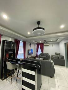 Calisa N Residences