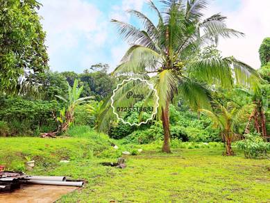 Seremban Bukit Rasah Very Last Development Pocket Land for Sales