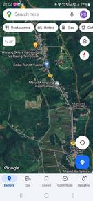 Ladang Sawit Hulu Telemung Hulu Terengganu