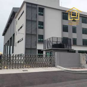 [𝗙𝗢𝗥 𝗦𝗔𝗟𝗘] Balakong Warehouse, Cheras, Selangor