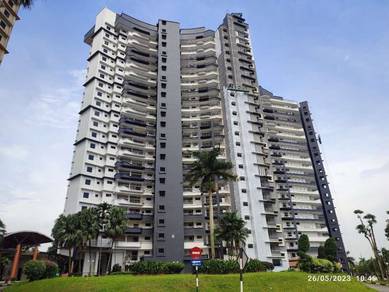 [-40%] Freehold Seri Mutiara Apartment