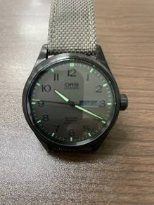 Found 211 results for oris Find Almost Anything for sale in