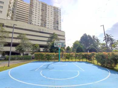 Freehold Residensi Hijauan Condominium (The Greens)