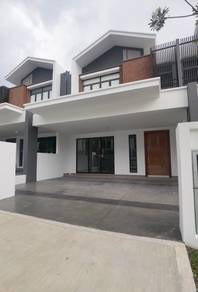 Gamuda Gardens Joya Danau Embun Rawang