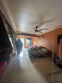 2 Storey Taman Murni Cheras Batu 9