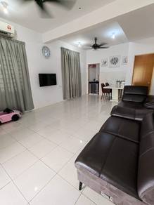 D Sri Gayang Corner renovated For Sale