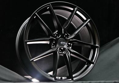 ADV Style 20" Rim 20 Alphard AGH30 Lexus X70 Mazda