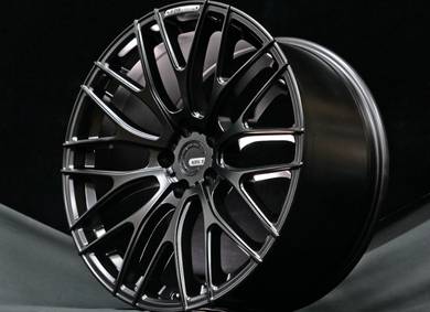 ADV Design 19" rim 19 Alphard w213 w222 g20 supra
