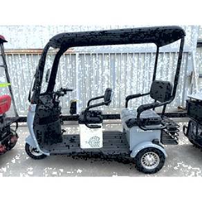 Tricycle Z8 in perak Malaysia new