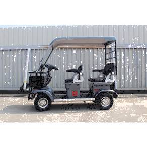 Z9 electric tricycle in perlis new