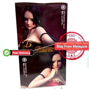 Anime One Piece Boa Hancock Action Figure 15cm