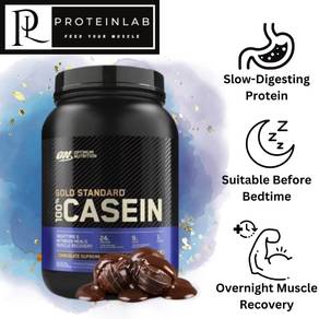 ON Casein Chocolate Supreme (1.87LBS)
