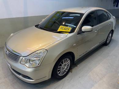Nissan SYLPHY 2.0 Full Spec Trade in ready